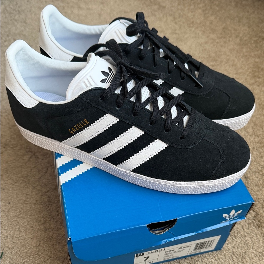 Adidas Gazelle J sneakers
